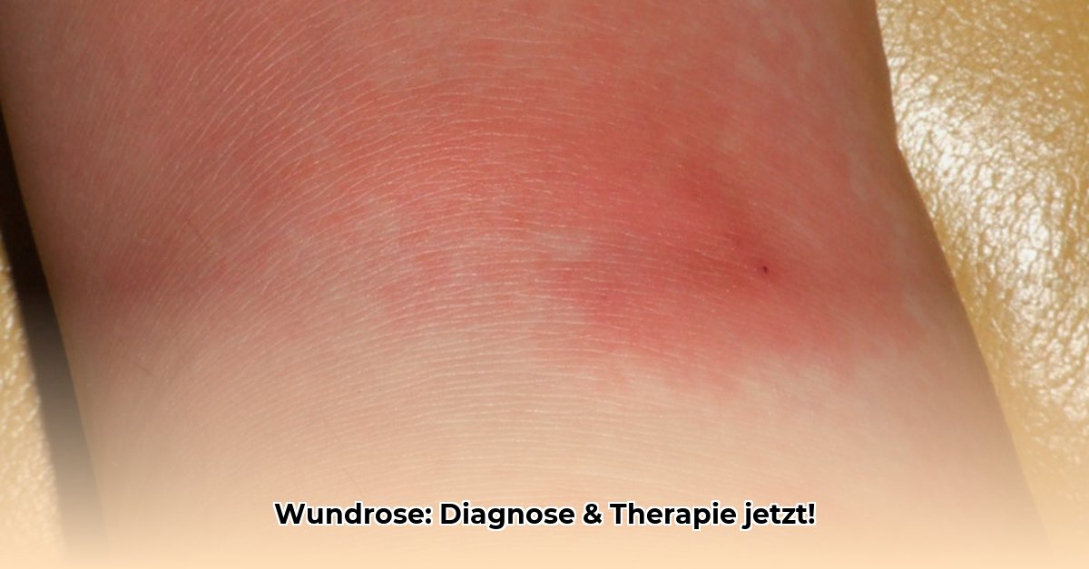 wundrose